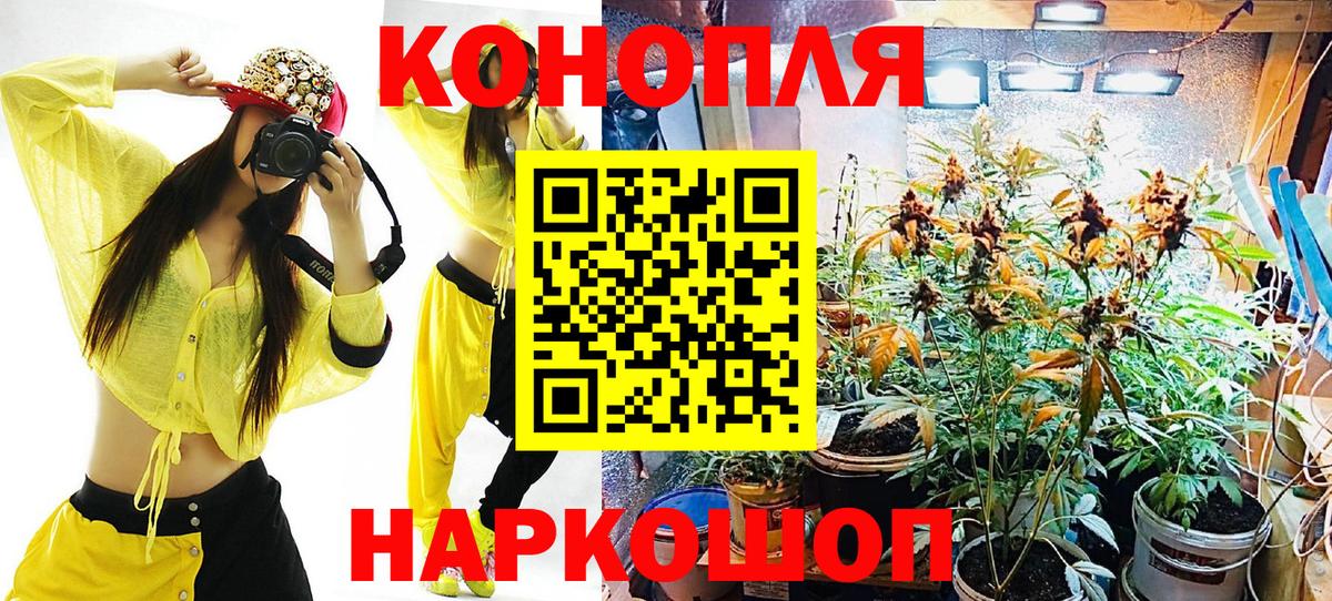 Каннабис тримм Лесной